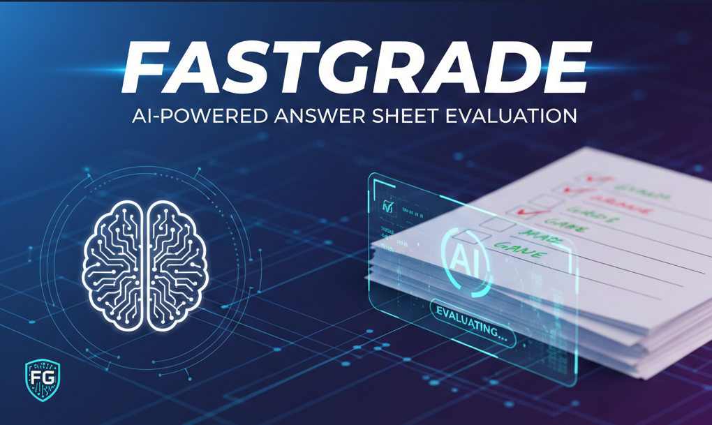 Revolutionizing Academic Evaluation: How AI is Empowering Teachers