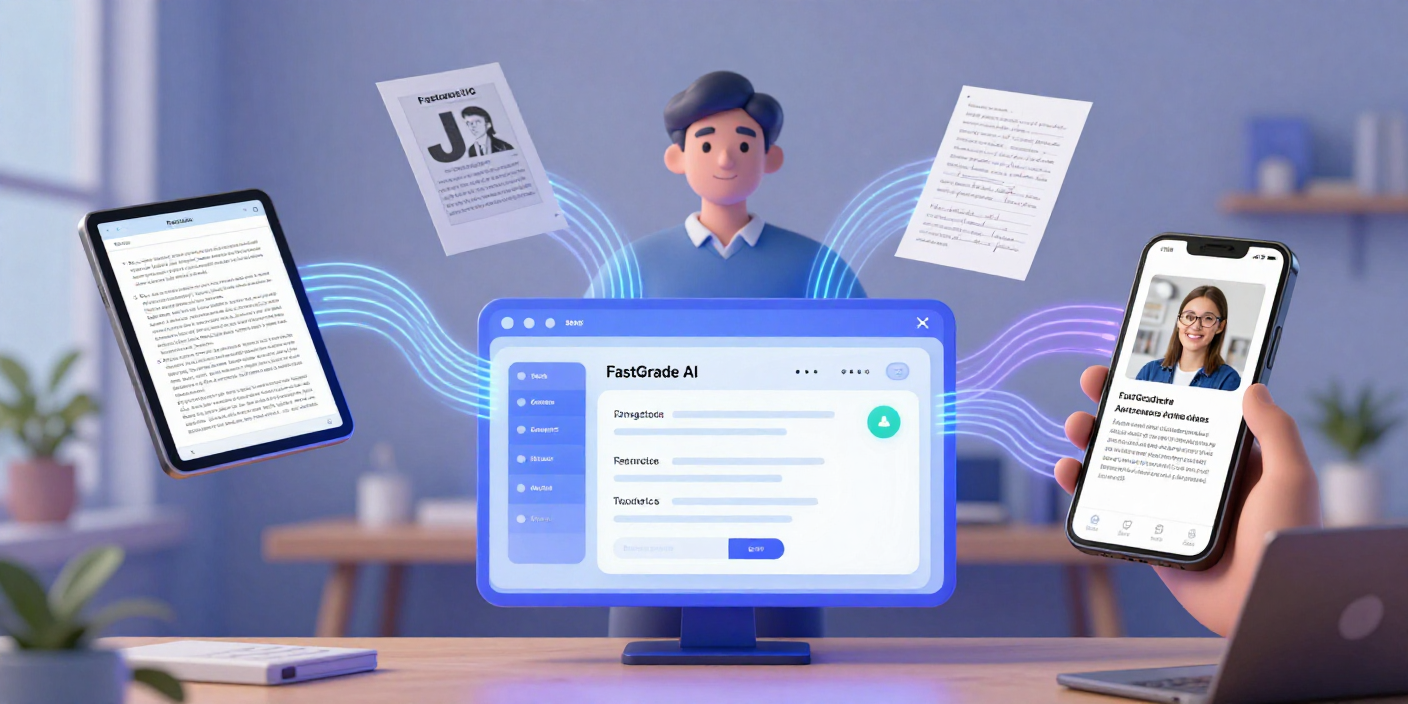Comparison of good vs poor image quality examples