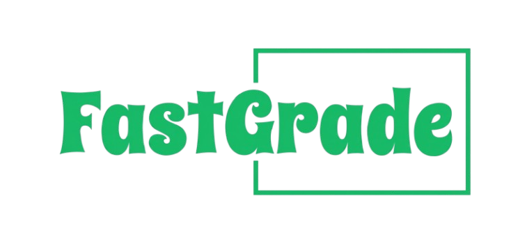 Fastgrade Logo